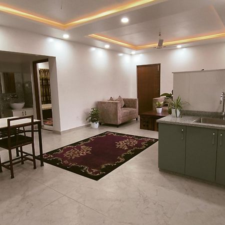 2Bhk Rental Apartment Bharatpur  Buitenkant foto
