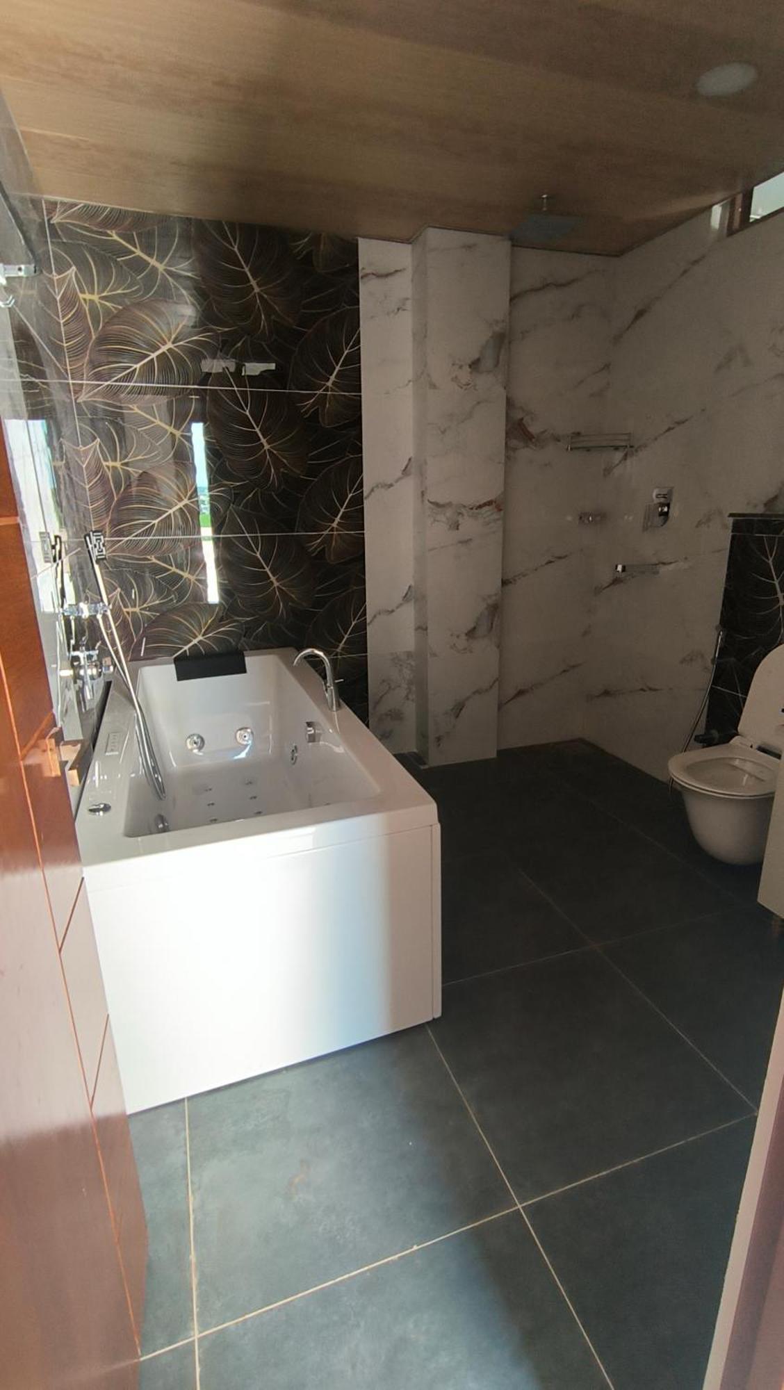 2Bhk Rental Apartment Bharatpur  Buitenkant foto